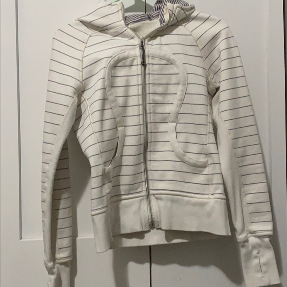 *RARE* Lululemon Hoodie